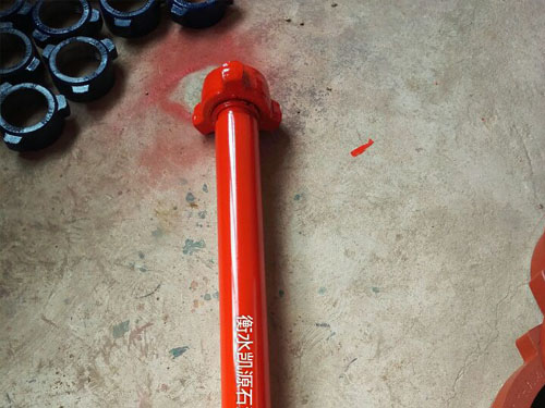 高壓直管變徑圖片0