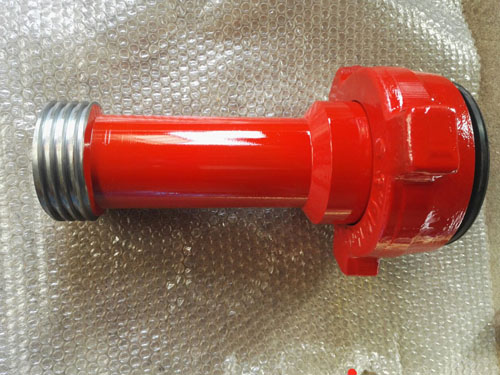 高壓直管變徑圖片2