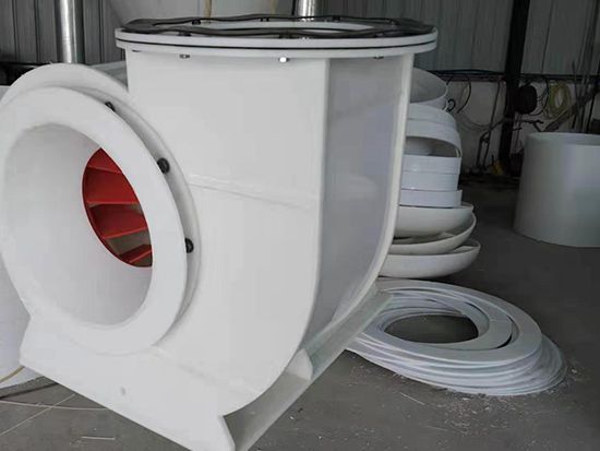 防腐風(fēng)機(jī)