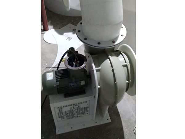 防腐風(fēng)機(jī)