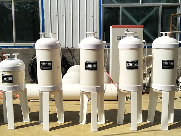 立式-負(fù)壓-100L儲罐