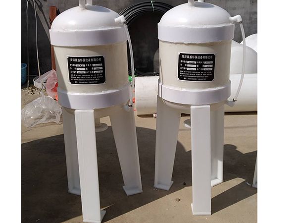 立式-負壓-500L儲罐