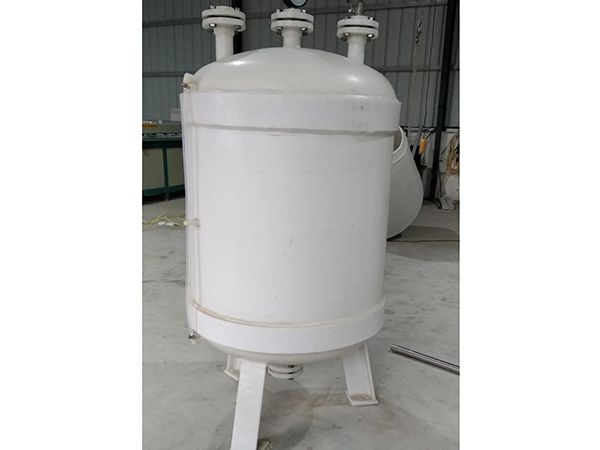 立式-負壓-500L儲罐