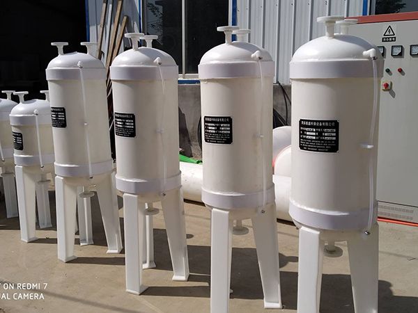 立式-負(fù)壓-100L儲罐