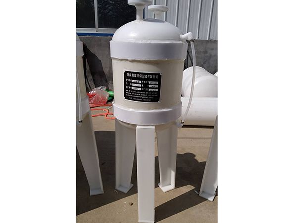 立式-負壓-50L儲罐