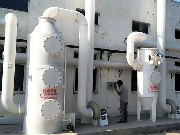 中藥飲片廠專用環(huán)保設(shè)備