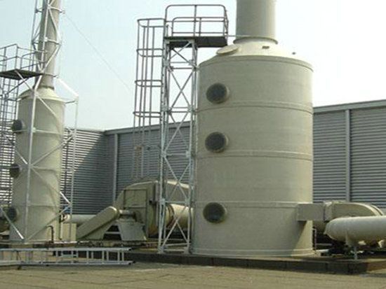 廢氣凈化塔在保養(yǎng)的時(shí)候應(yīng)該留意哪些？