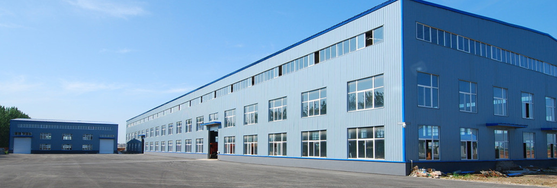 宜昌除塵器廠(chǎng)家